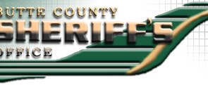 Butte Co. Sheriff's Office